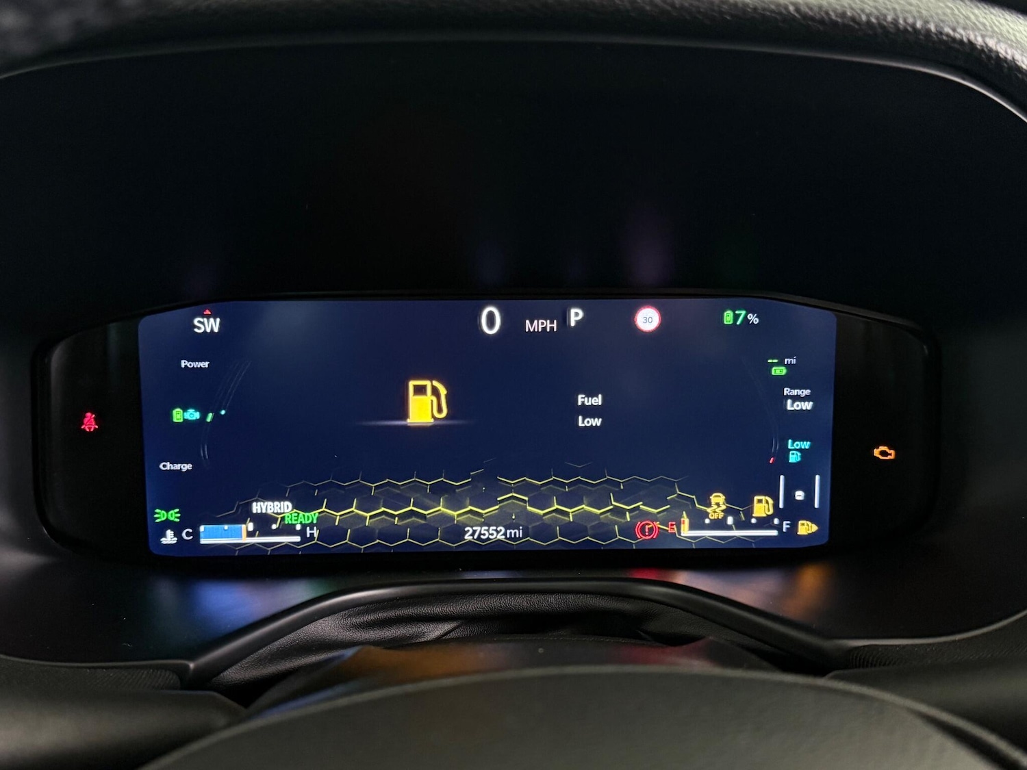 Used Jeep Compass 2023 for sale - 76468505: Photo 27