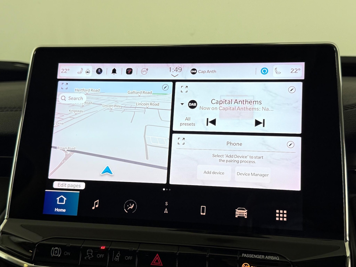 Used Jeep Compass 2023 for sale - 76468505: Photo 31