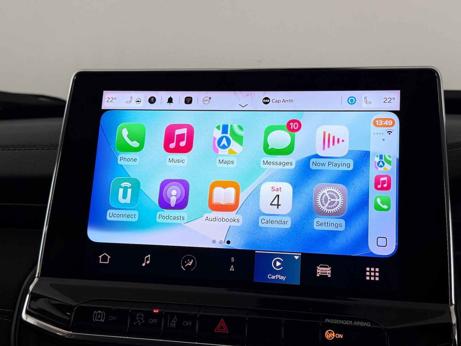 Used Jeep Compass 2023 for sale - 76468505: Photo 32