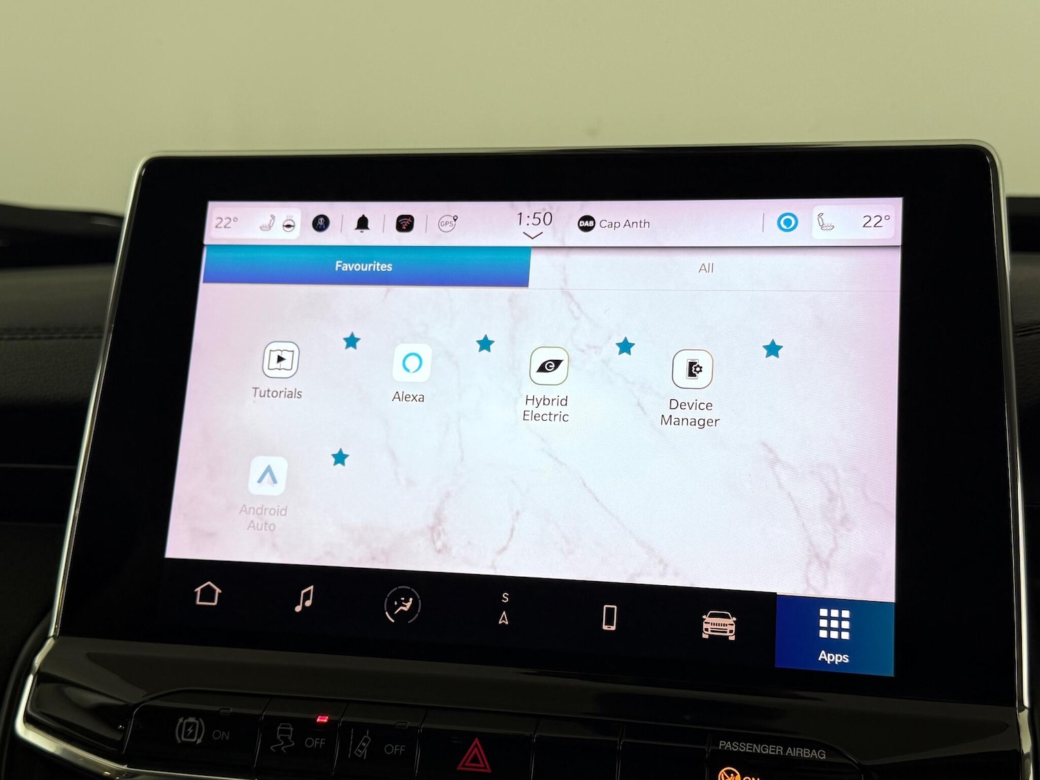 Used Jeep Compass 2023 for sale - 76468505: Photo 36