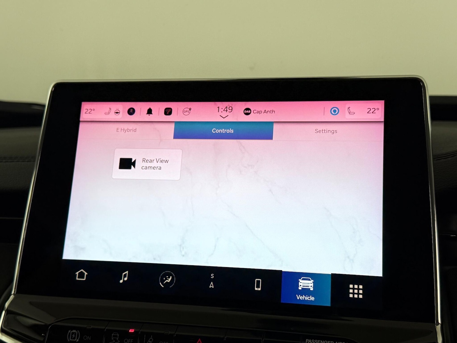 Used Jeep Compass 2023 for sale - 76468505: Photo 37