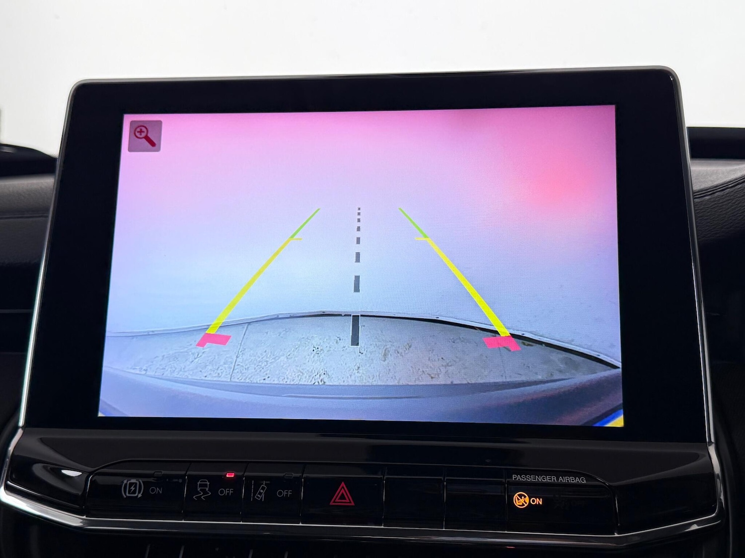 Used Jeep Compass 2023 for sale - 76468505: Photo 38