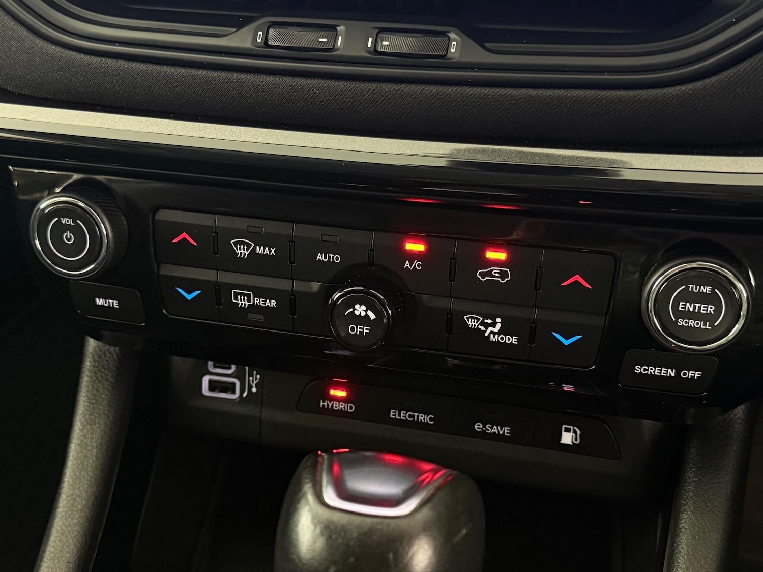 Used Jeep Compass 2023 for sale - 76468505: Photo 42