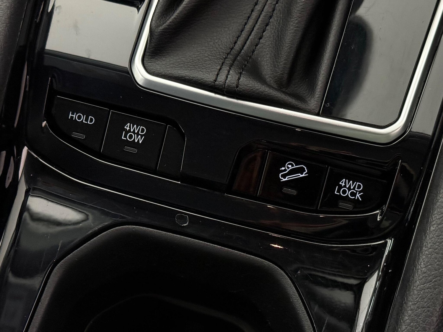 Used Jeep Compass 2023 for sale - 76468505: Photo 45