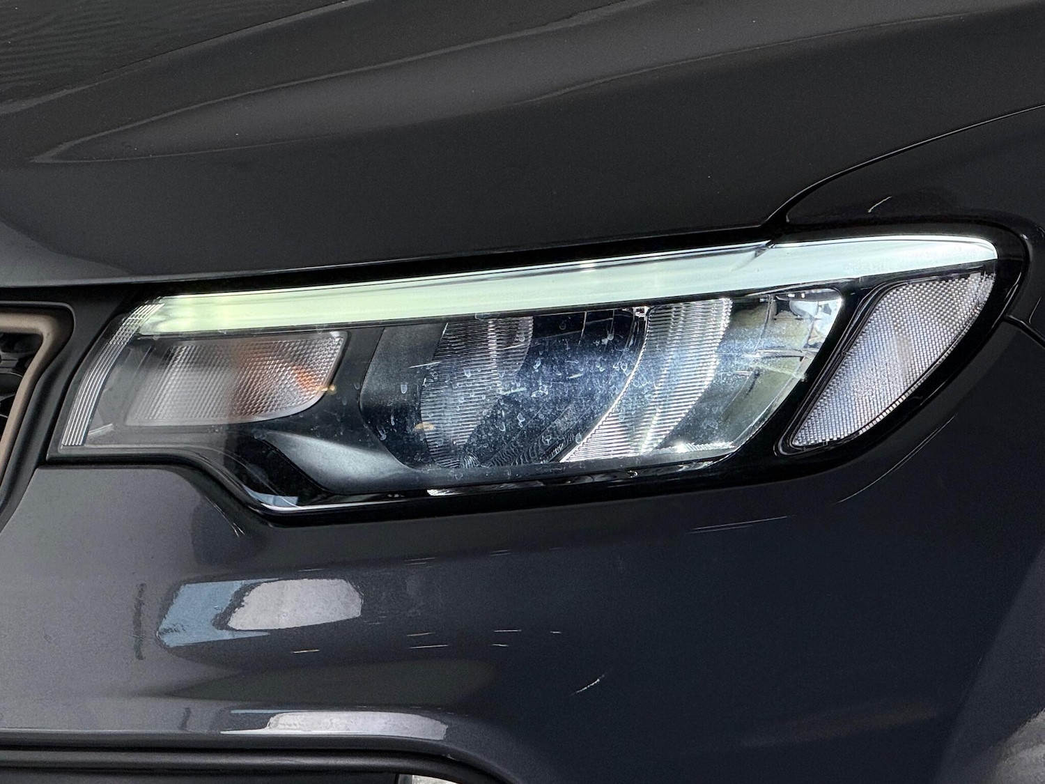 Used Jeep Compass 2023 for sale - 76468505: Photo 8