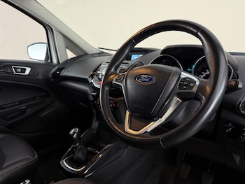 Used Ford Ecosport 2017 for sale - 79590847: Photo