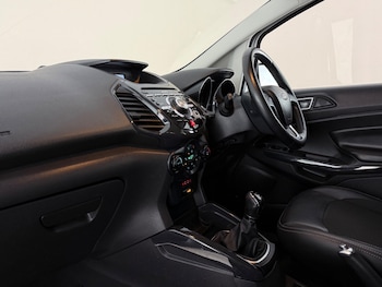 Used Ford Ecosport 2017 for sale - 79590847: Photo