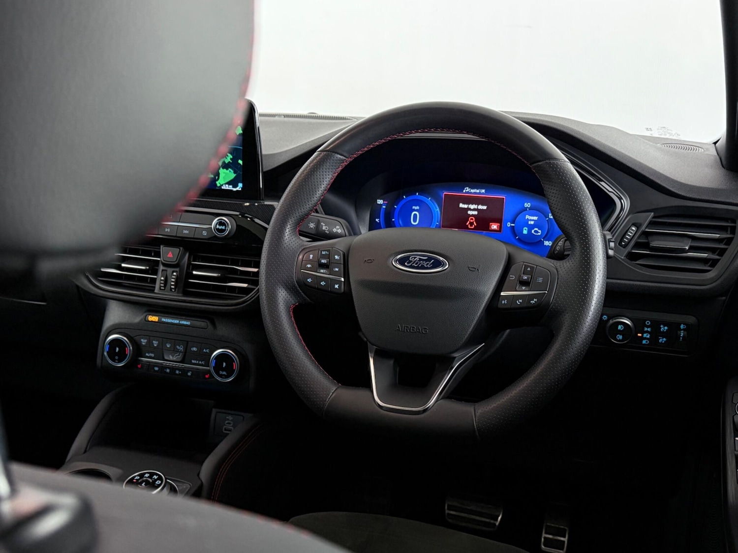 Used Ford Kuga 2023 for sale - 77243691: Photo 17