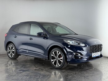 Used Ford Kuga 2023 for sale - 77243691: Photo