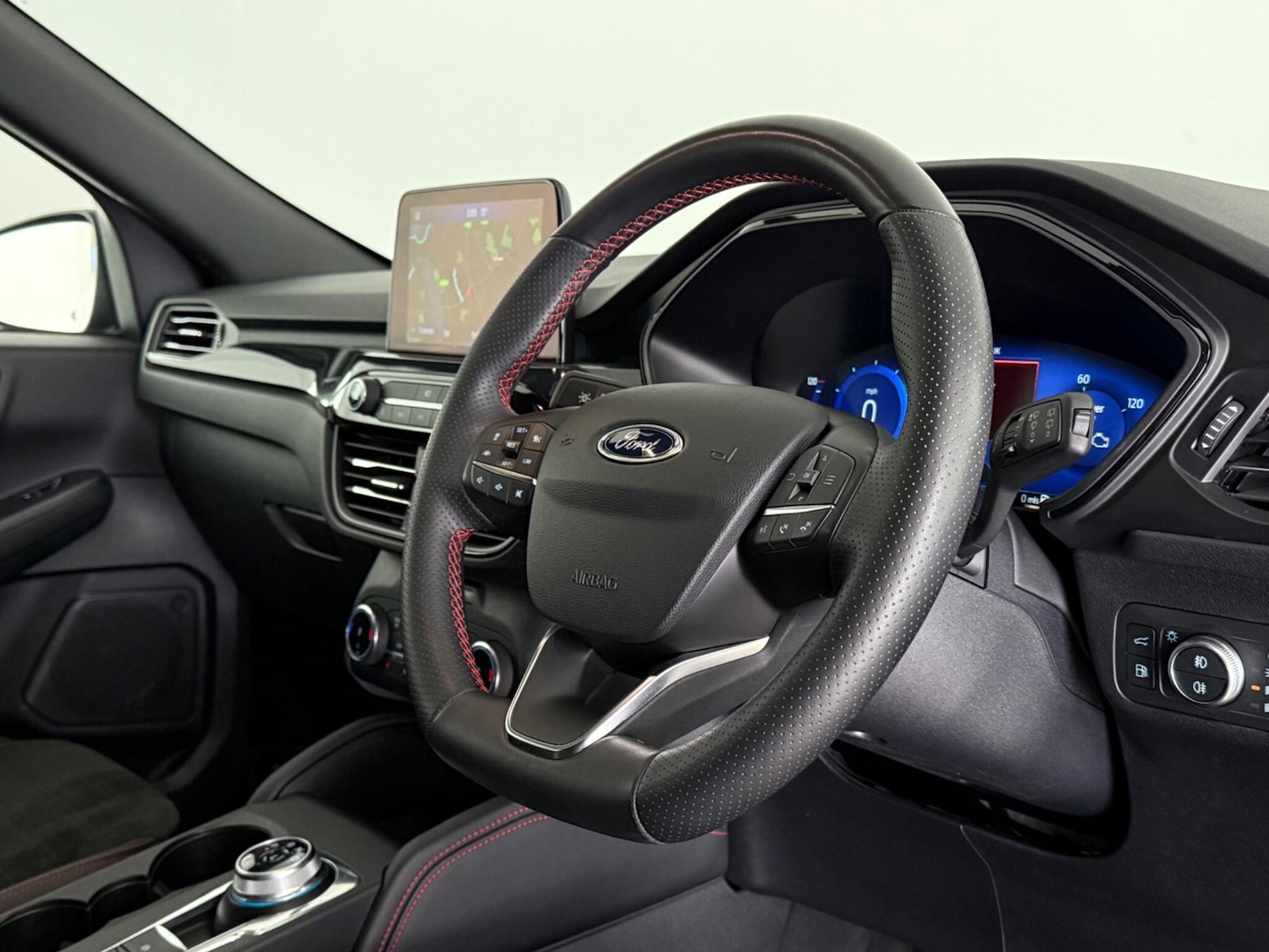 Used Ford Kuga 2023 for sale - 77243691: Photo 20