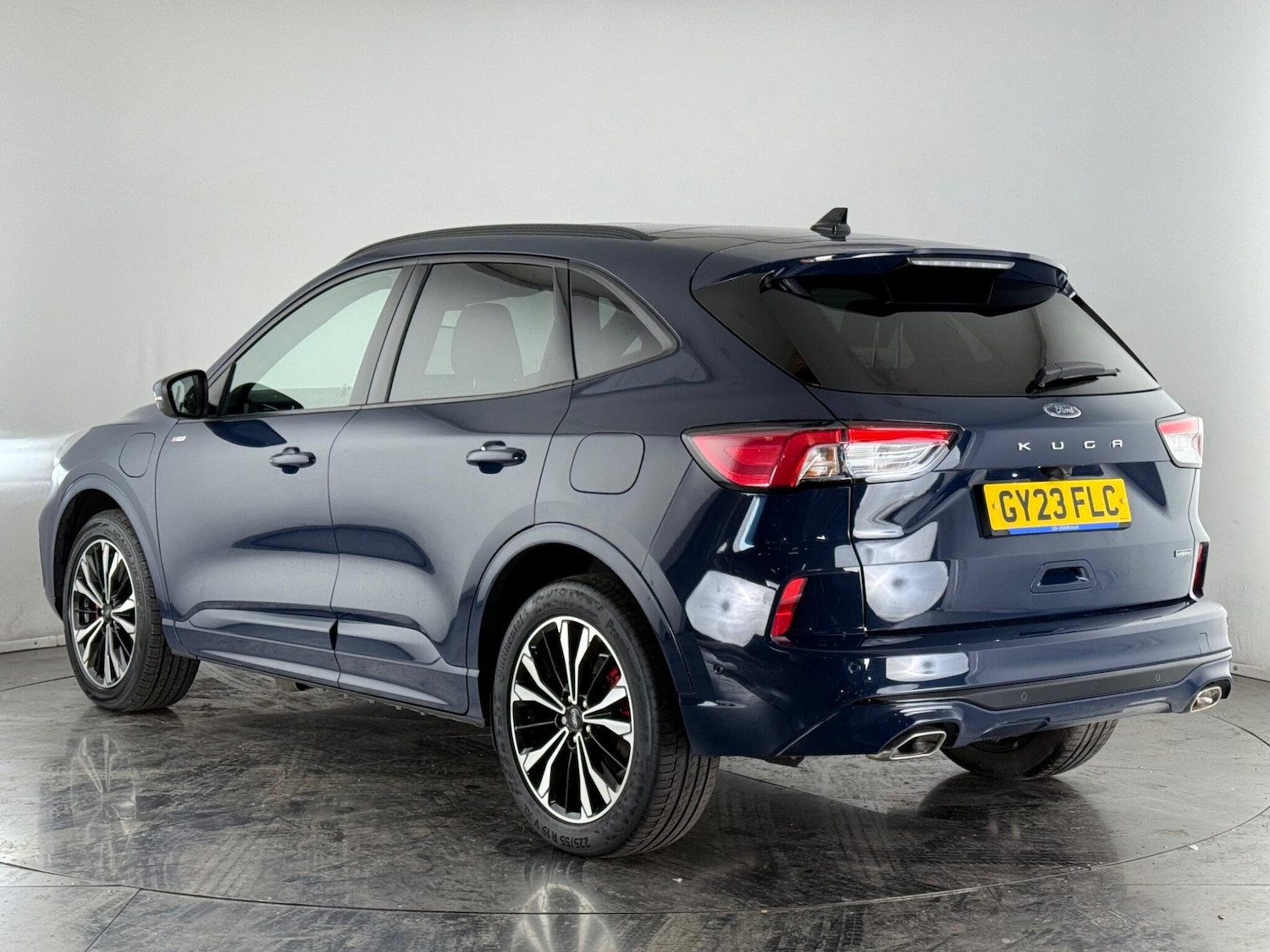 Used Ford Kuga 2023 for sale - 77243691: Photo 4