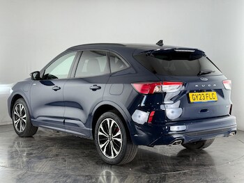 Used Ford Kuga 2023 for sale - 77243691: Photo