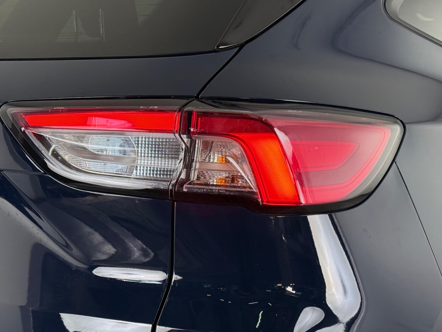 Used Ford Kuga 2023 for sale - 77243691: Photo 8