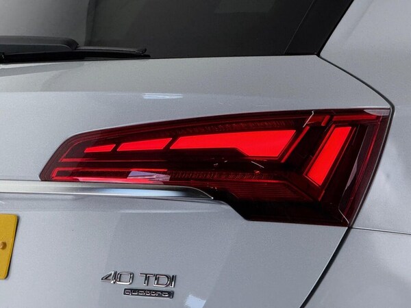 Used Audi Q5 2021 for sale - 75509338: Photo 12