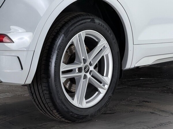Used Audi Q5 2021 for sale - 75509338: Photo 13