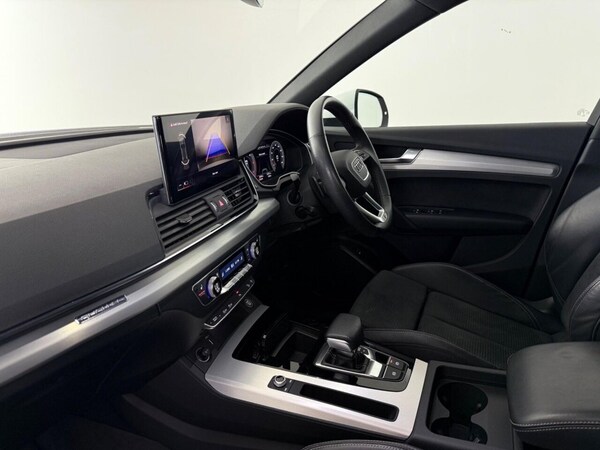 Used Audi Q5 2021 for sale - 75509338: Photo 17