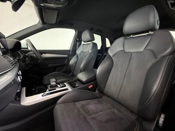 Used Audi Q5 2021 for sale - 75509338: Photo 18