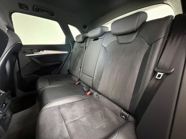 Used Audi Q5 2021 for sale - 75509338: Photo 19