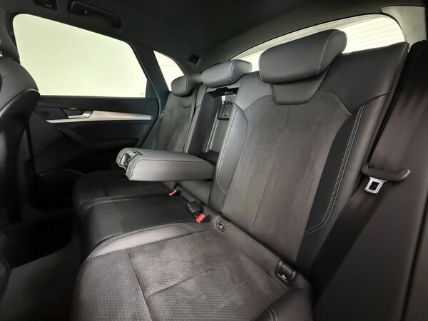 Used Audi Q5 2021 for sale - 75509338: Photo 20