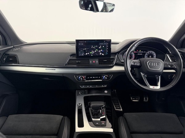 Used Audi Q5 2021 for sale - 75509338: Photo 21