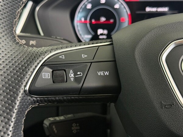 Used Audi Q5 2021 for sale - 75509338: Photo 27