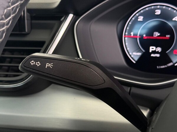Used Audi Q5 2021 for sale - 75509338: Photo 32