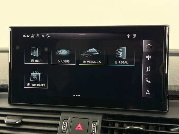 Used Audi Q5 2021 for sale - 75509338: Photo 38