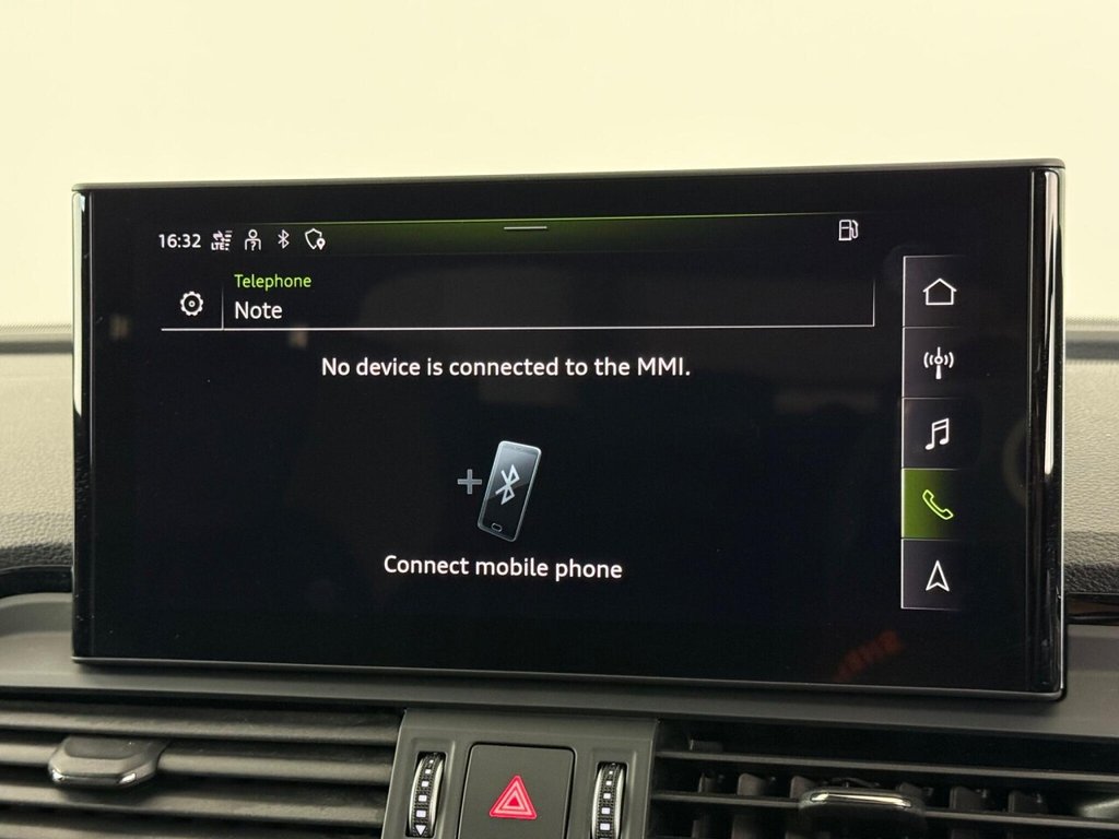 Vehicle 40