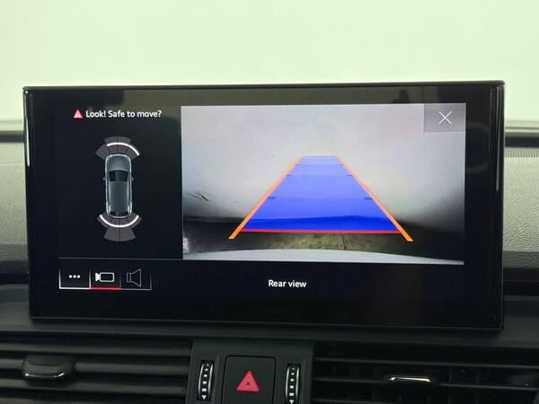 Used Audi Q5 2021 for sale - 75509338: Photo 42