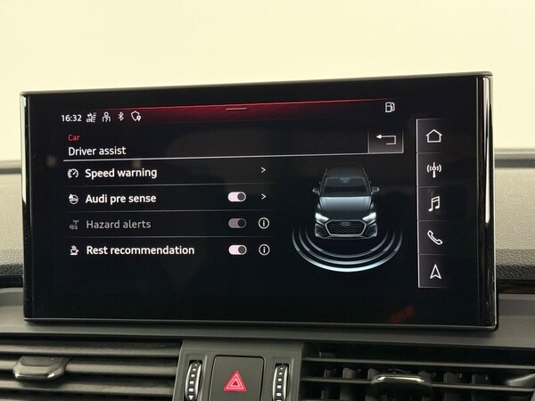 Used Audi Q5 2021 for sale - 75509338: Photo 43