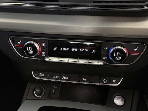 Used Audi Q5 2021 for sale - 75509338: Photo 45
