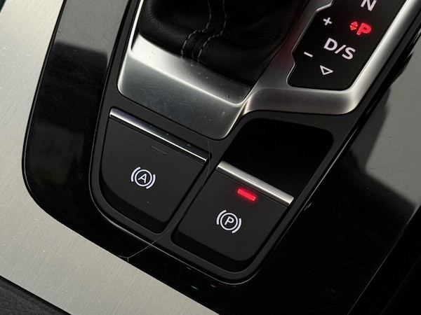 Used Audi Q5 2021 for sale - 75509338: Photo 48