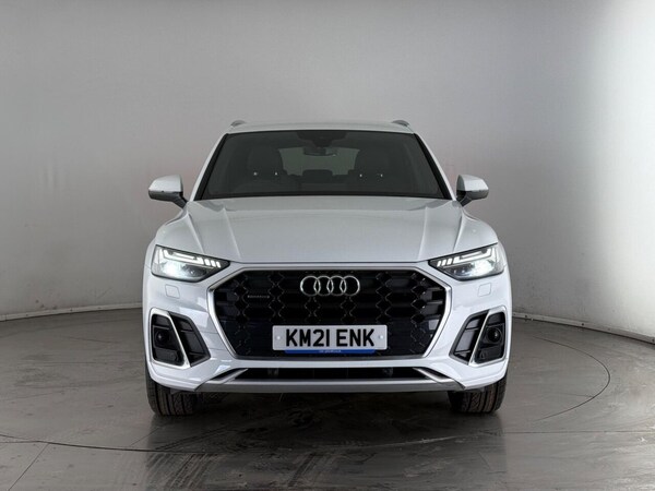 Used Audi Q5 2021 for sale - 75509338: Photo 7