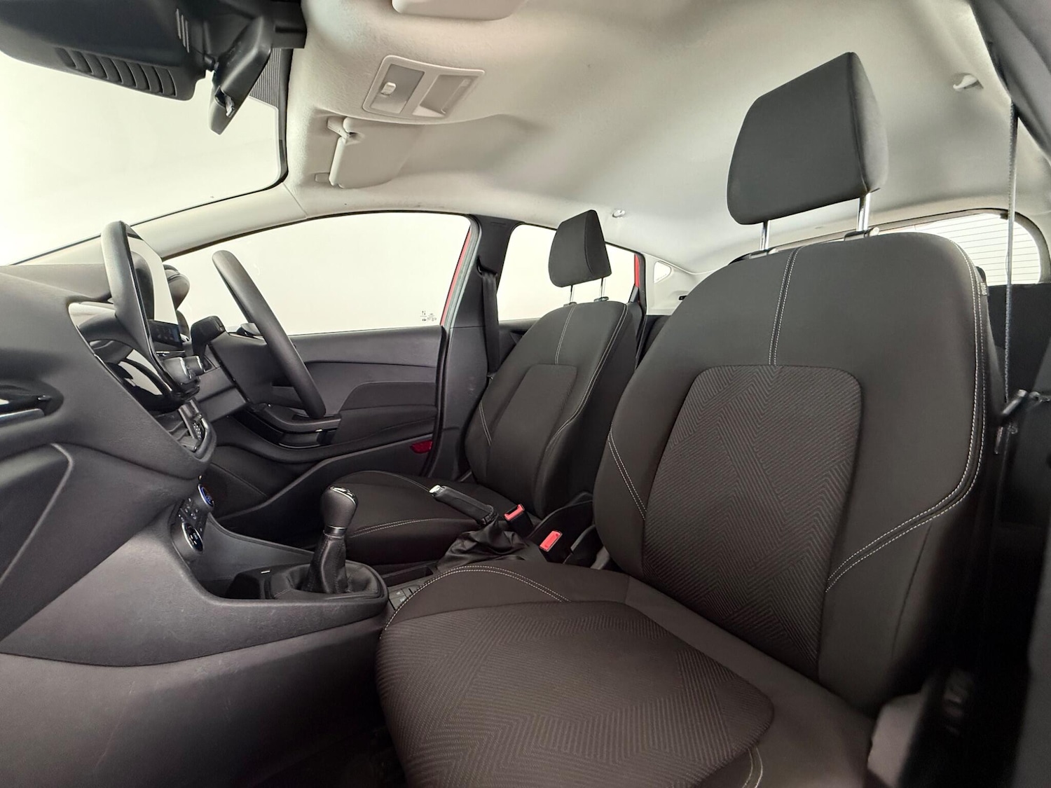 Used Ford Fiesta 2022 for sale - 77497663: Photo 10