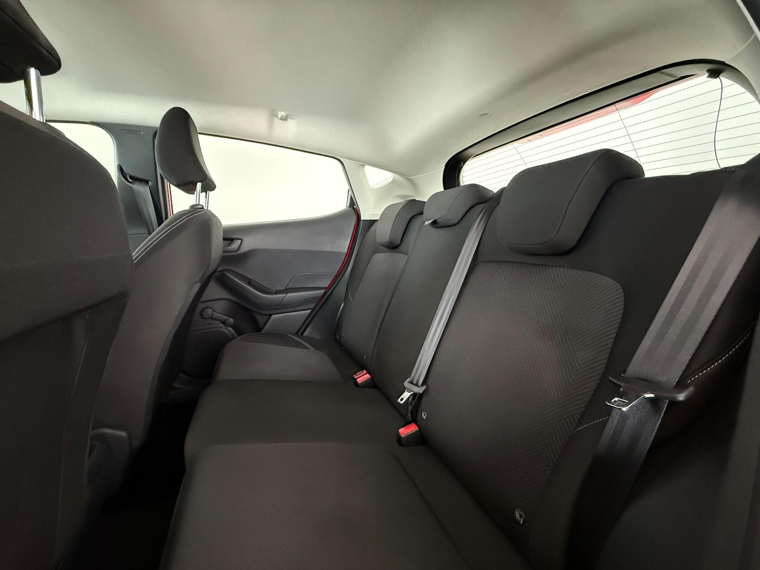 Used Ford Fiesta 2022 for sale - 77497663: Photo 11