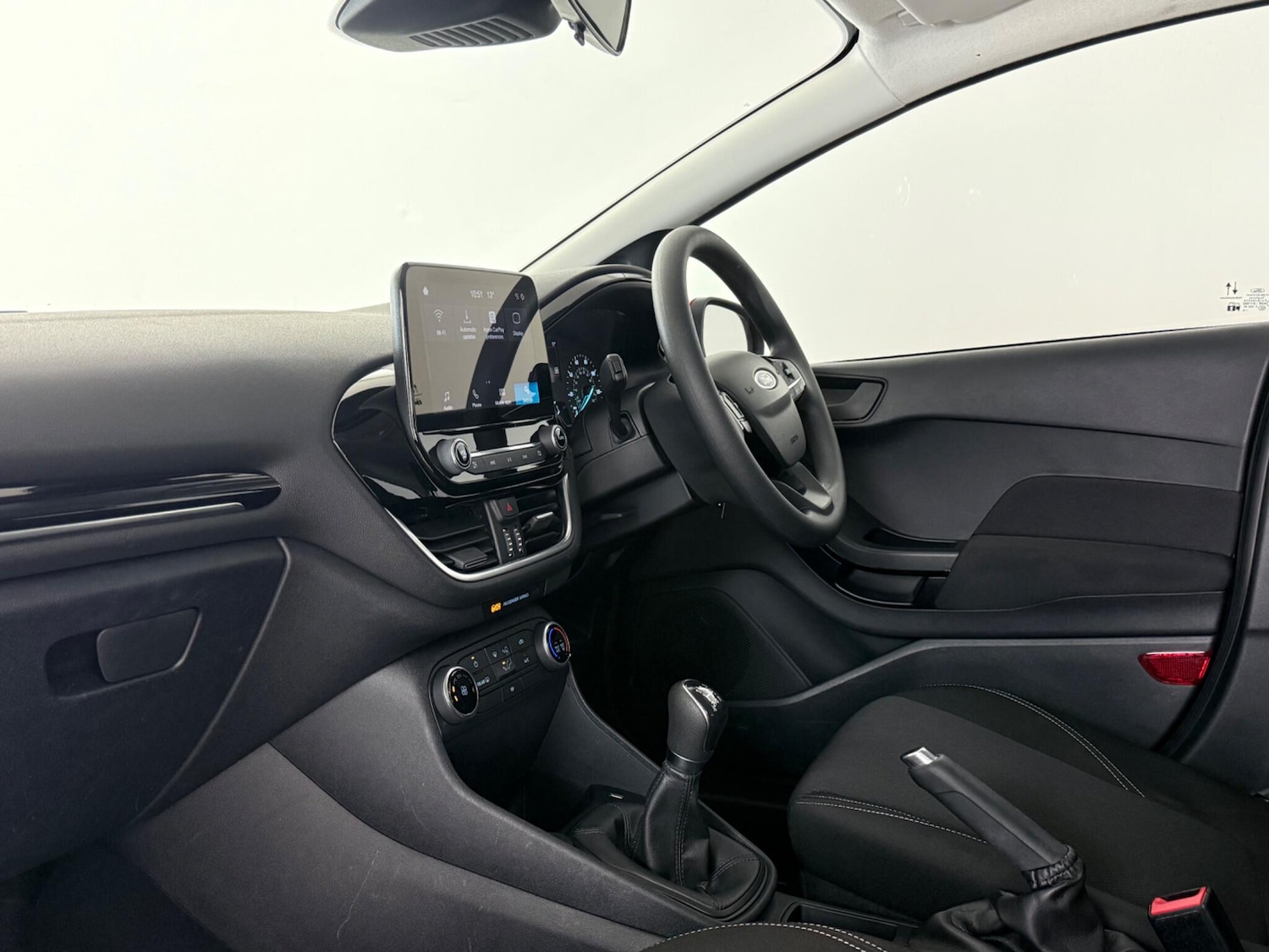 Used Ford Fiesta 2022 for sale - 77497663: Photo 15