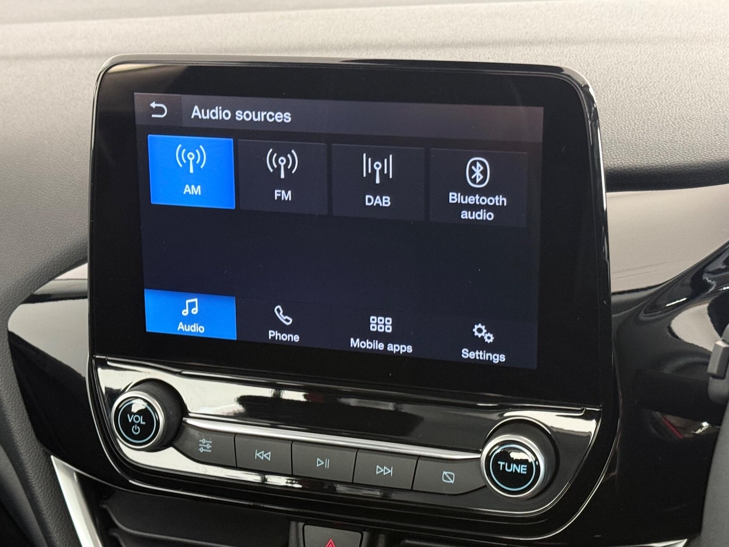 Used Ford Fiesta 2022 for sale - 77497663: Photo 19