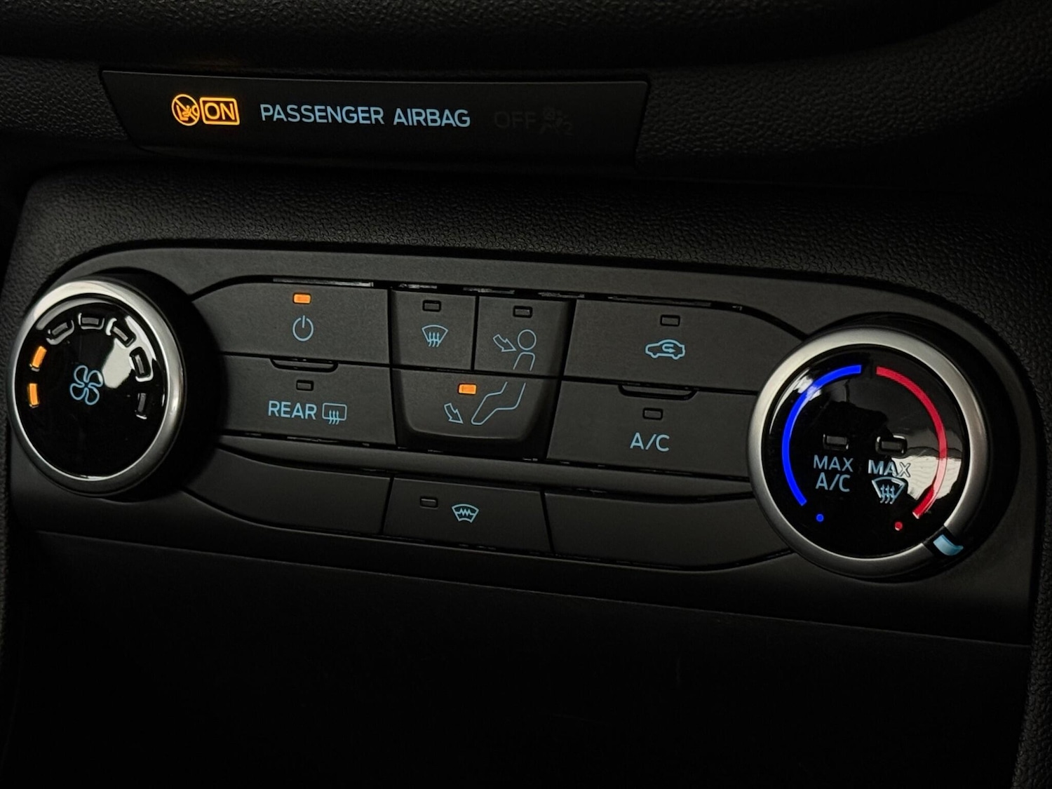 Used Ford Fiesta 2022 for sale - 77497663: Photo 26