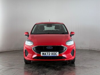 Used Ford Fiesta 2022 for sale - 77497663: Photo