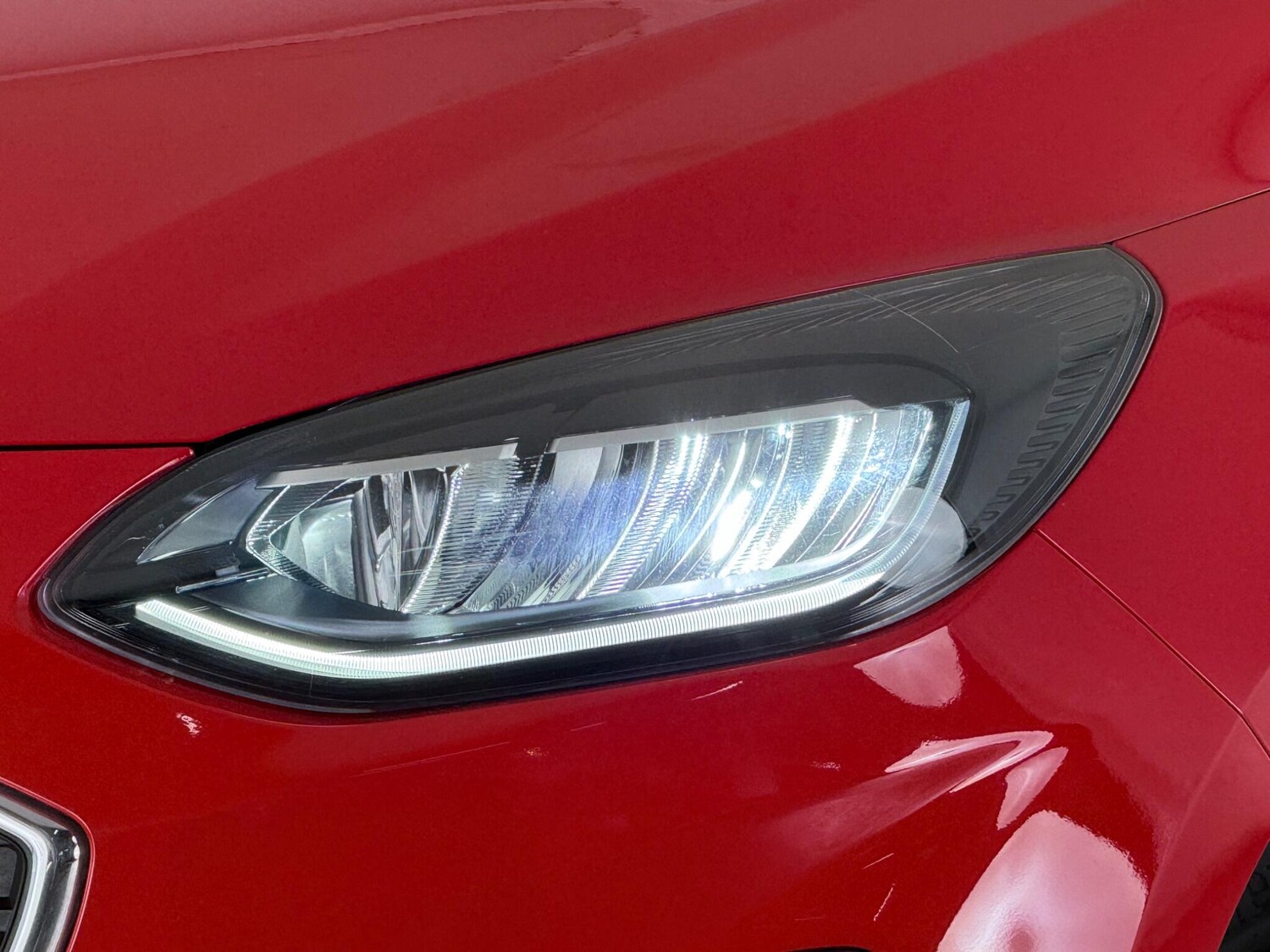 Used Ford Fiesta 2022 for sale - 77497663: Photo 6