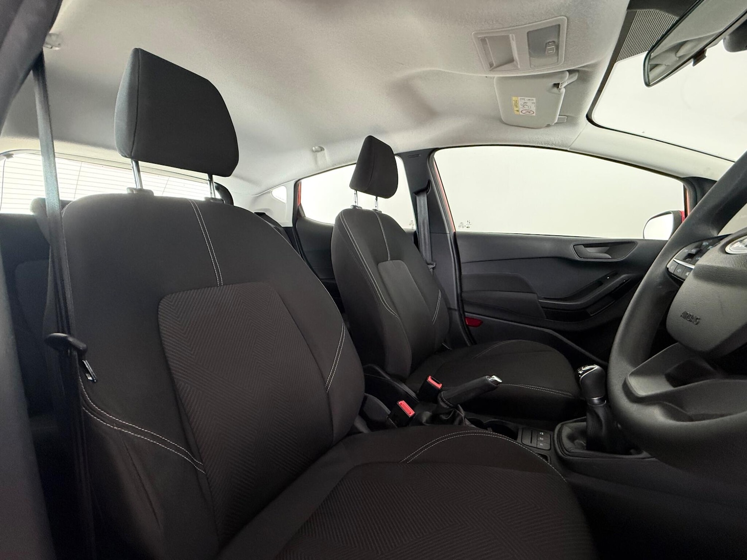 Used Ford Fiesta 2022 for sale - 77497663: Photo 9