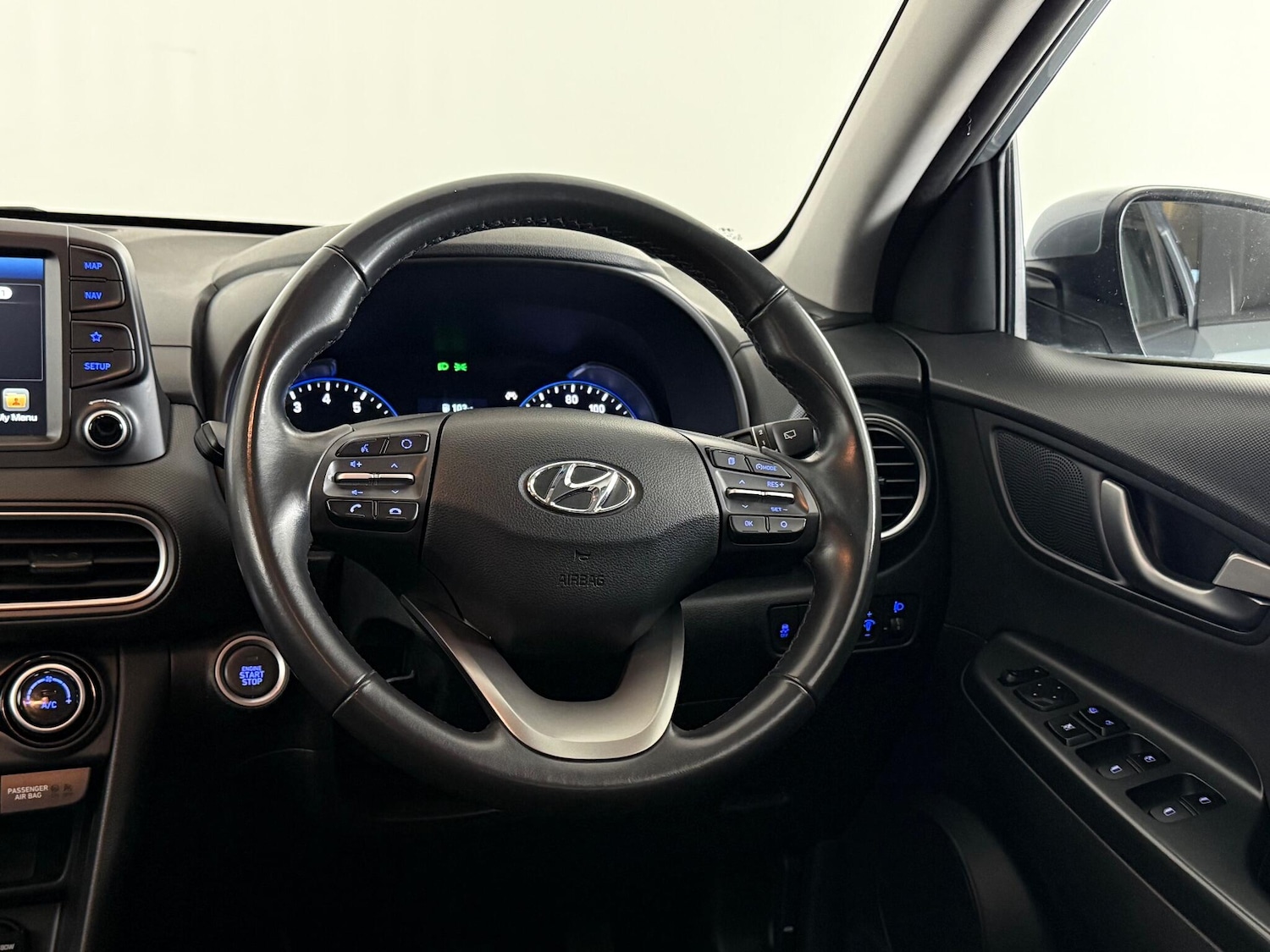Used Hyundai KONA 2019 for sale - 77181199: Photo 11