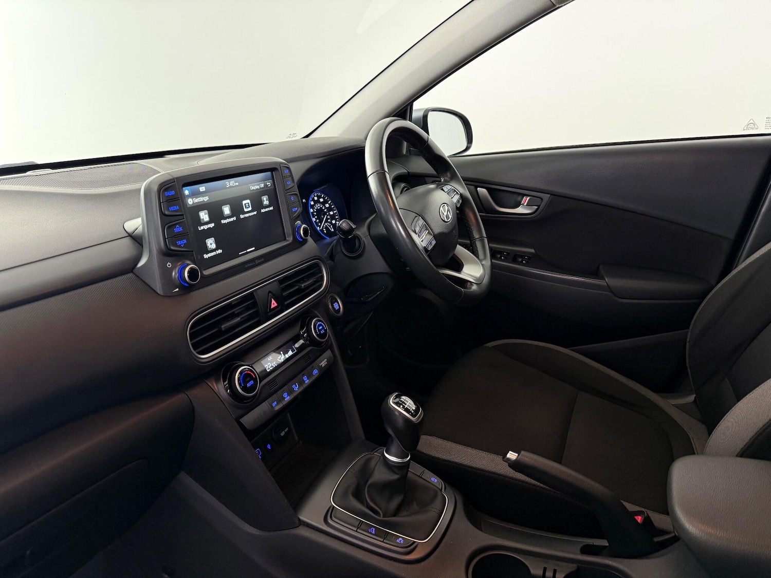 Used Hyundai KONA 2019 for sale - 77181199: Photo 13