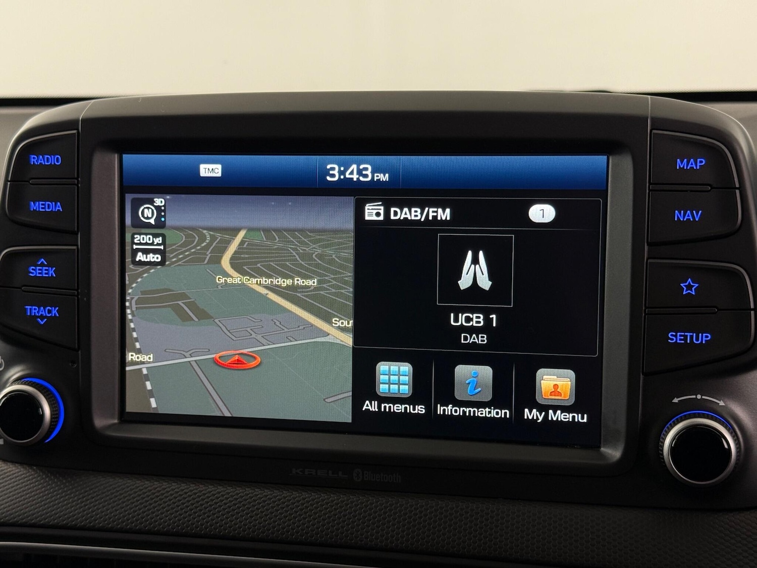 Used Hyundai KONA 2019 for sale - 77181199: Photo 24