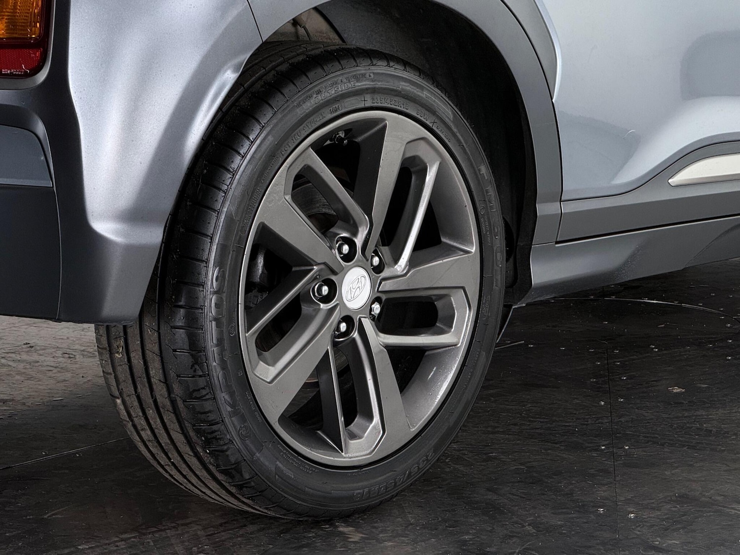 Used Hyundai KONA 2019 for sale - 77181199: Photo 8