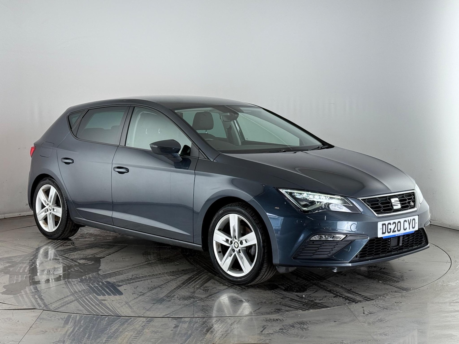 Used SEAT Leon 2020 for sale - 76468067: Photo 1
