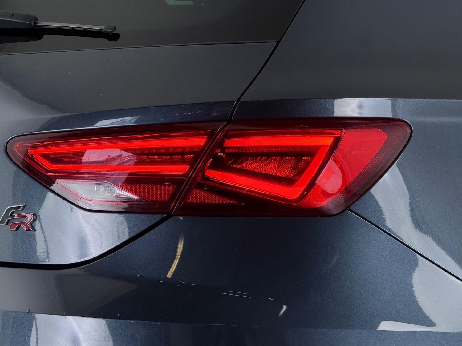 Used SEAT Leon 2020 for sale - 76468067: Photo 11