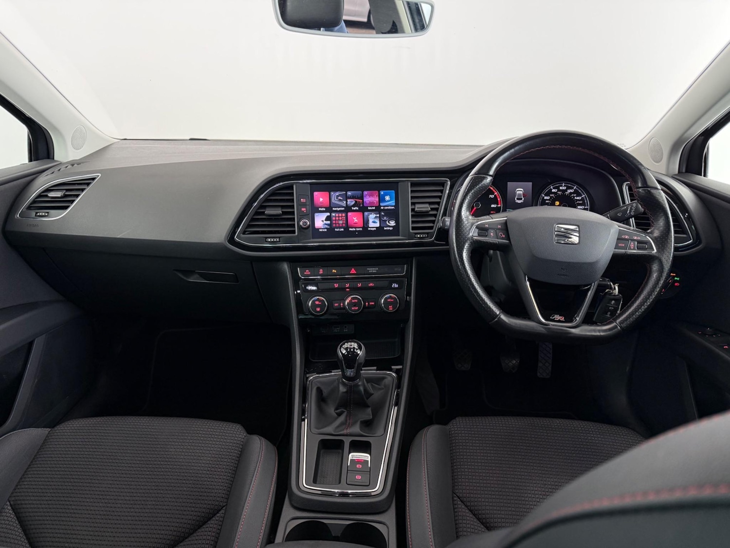 Used SEAT Leon 2020 for sale - 76468067: Photo 19