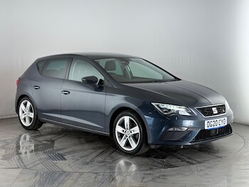 SEAT - Leon