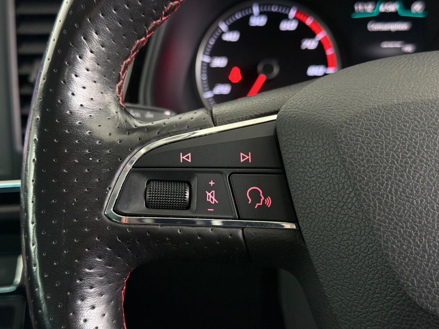 Used SEAT Leon 2020 for sale - 76468067: Photo 25